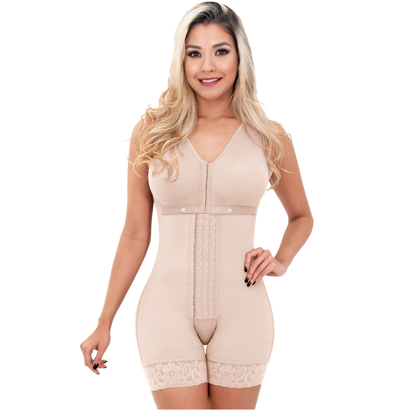 Full Body Shapewear Bodysuit | Postpartum | Post Surgery
