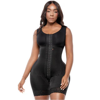 Tummy Control Shapewear Stage 2 Colombian Faja