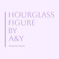 Hourglass Figure By A&Y