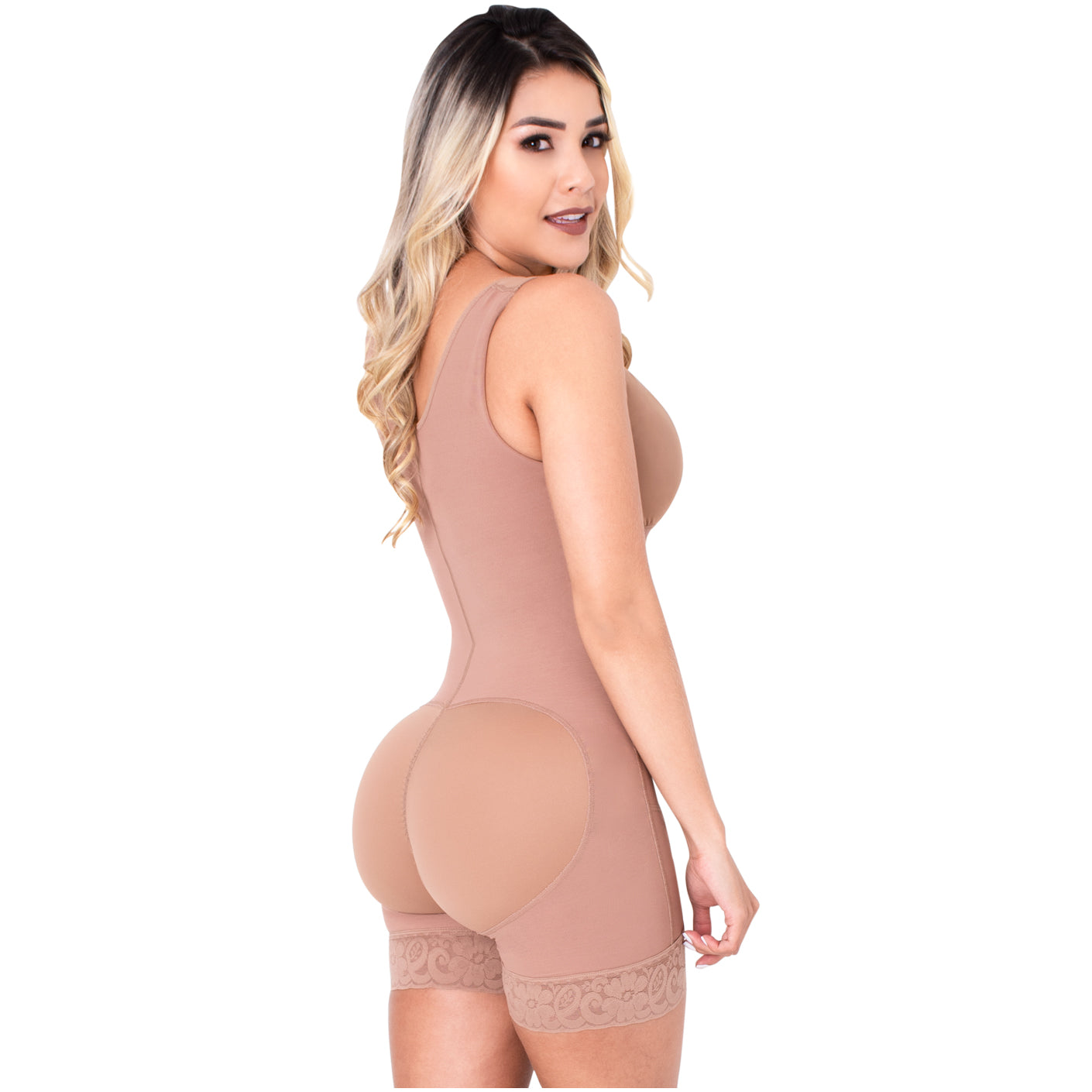 Colombian Shapewear for Women | Post Surgery & Everyday Use