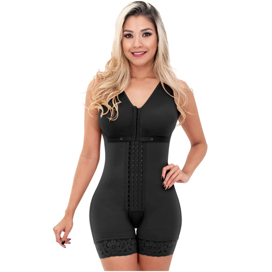 Full Body Shapewear Bodysuit | Postpartum | Post Surgery